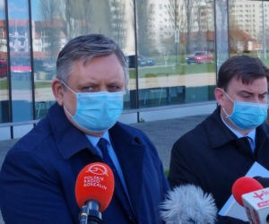 Koszalin: Powszechne szczepienia 