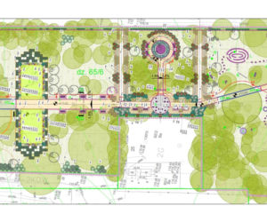 Zaniedbany plac we Wrocławiu zamieni się w park z labiryntem. To będzie hit!