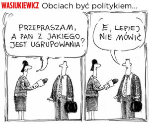 Rysunek dnia