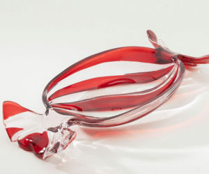 Naczynia z motywem świąteczym