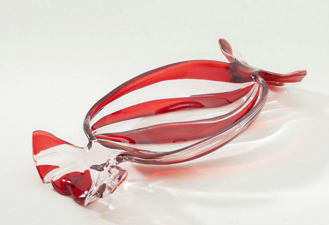 Naczynia z motywem świąteczym