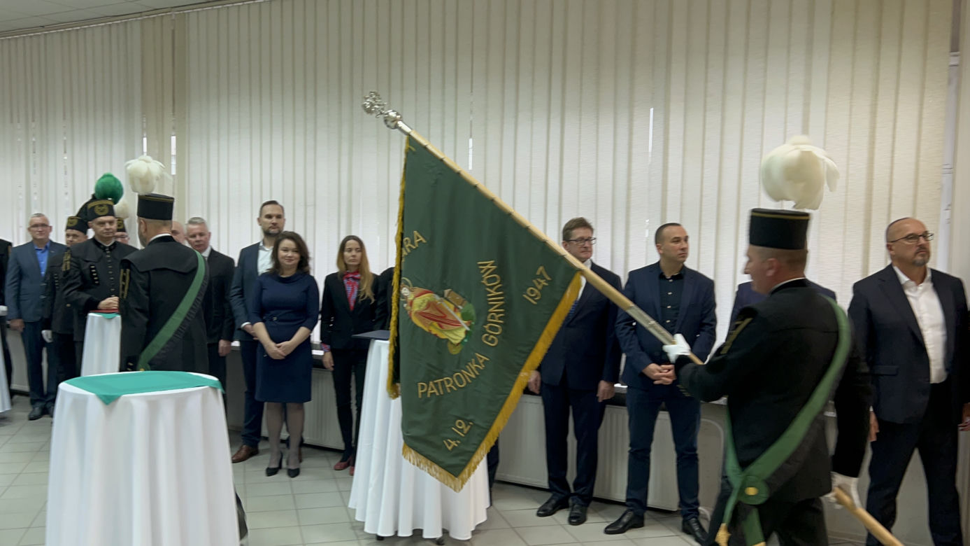 Akademia Górnicza w KWB PAK Konin