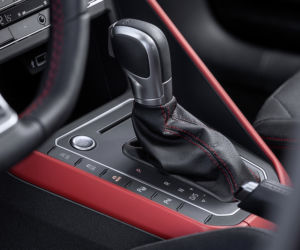 Volkswagen Polo GTI 2.0 TSI 200 KM