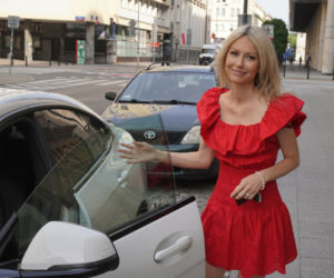 Magdalena Ogórek. Spieszno jej do rozwodu