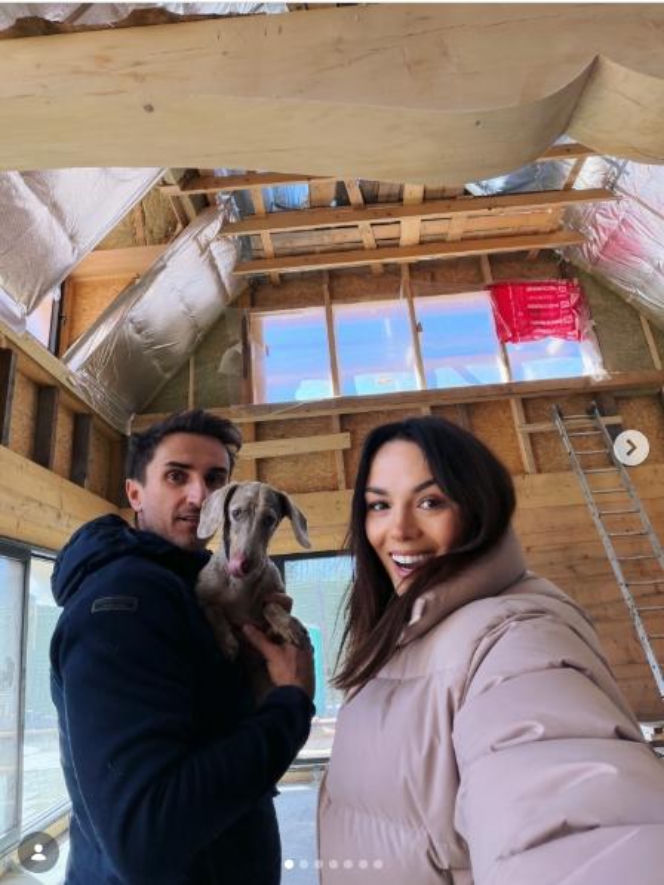 Paulina Krupińska, Sebastian Karpiel-Bułecka