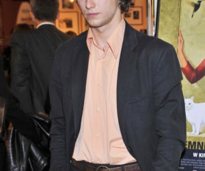 Zaczynał jako zbuntowany nastolatek w hicie kinowym. Tak dziś wygląda Mateusz Kościukiewicz