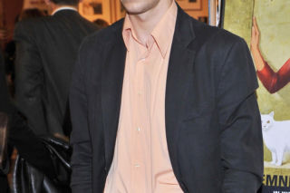 Zaczynał jako zbuntowany nastolatek w hicie kinowym. Tak dziś wygląda Mateusz Kościukiewicz