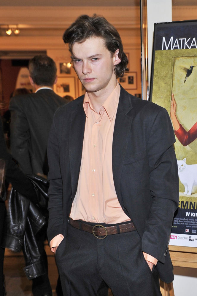 Zaczynał jako zbuntowany nastolatek w hicie kinowym. Tak dziś wygląda Mateusz Kościukiewicz