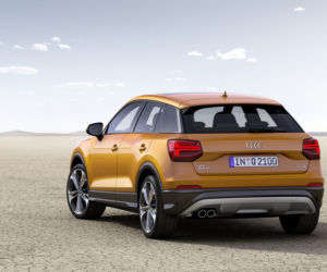 Audi Q2