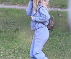 Doda stanęła na zakazie