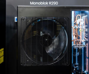 Międzynarodowe Targi Techniki Grzewczej, Wentylacyjnej i Klimatyzacyjnej 2026 już trwają