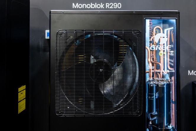 Międzynarodowe Targi Techniki Grzewczej, Wentylacyjnej i Klimatyzacyjnej 2026 już trwają