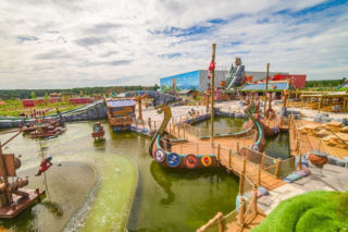 Gliwice staną się europejskim centrum rozrywki. Rocznie odwiedzać je będą 400 tys. osób