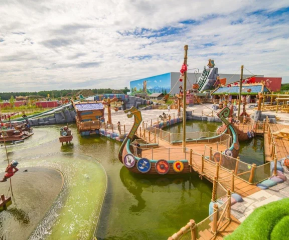 Gliwice staną się europejskim centrum rozrywki