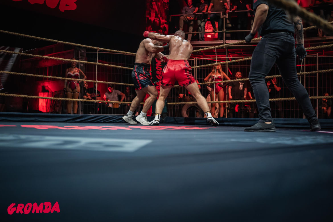 GROMDA 23