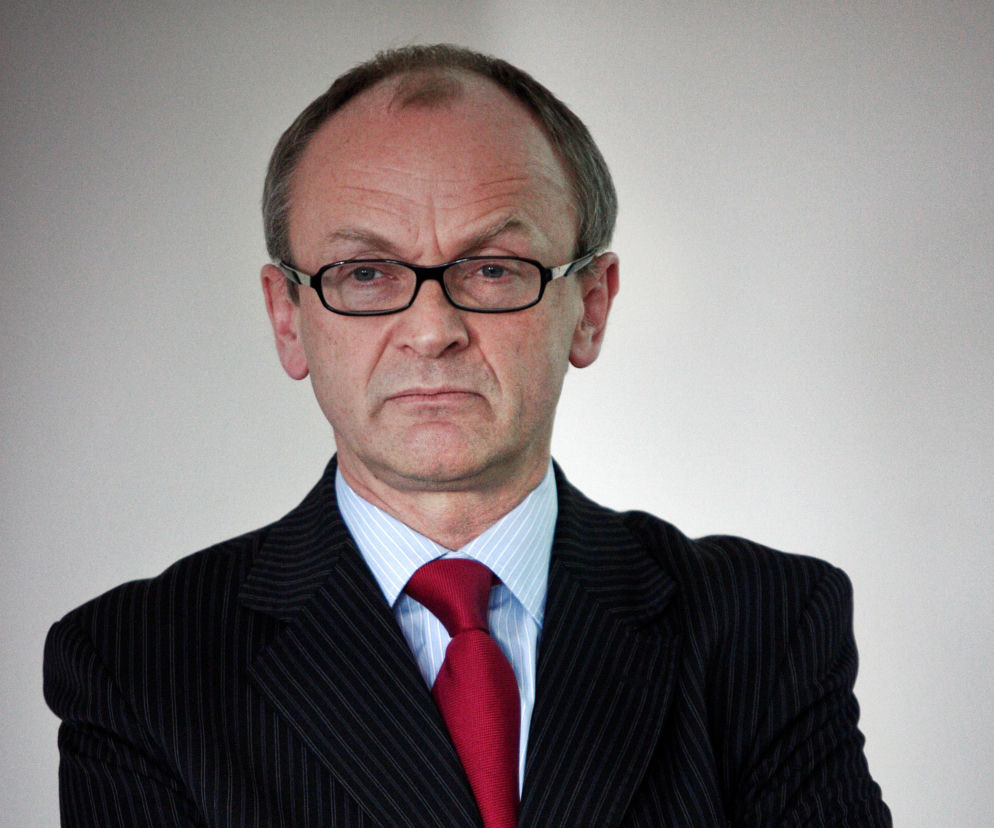 Piotr Ponikowski