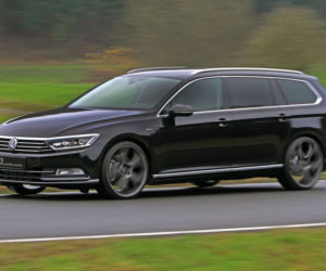 B&B Volkswagen Passat Variant 2.0 Bi-TDI