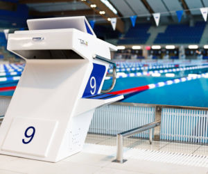 Pływanie w Aqua Lublin  - baseny i niecki rekreacyjne