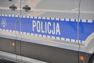 Napad na seniorkę w Świebodzinie. Sprawca uderzył ją w głowę i ukradł zakupy