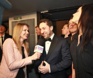 Boys, premiera filmu