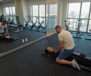 Żona dla Polaka. Toronto