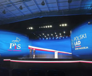 Nowy ład PiS