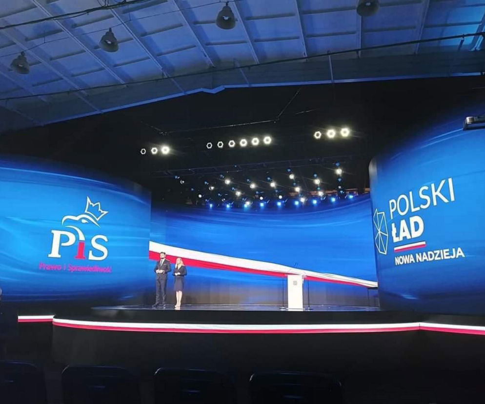 Nowy ład PiS