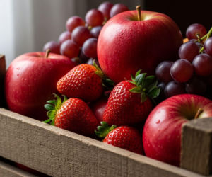 Zakaz importu żywności z pestycydami