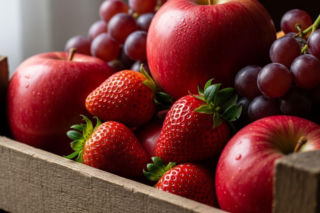 Zakaz importu żywności z pestycydami. Sprawdź, czy twoje ulubione owoce są na liście