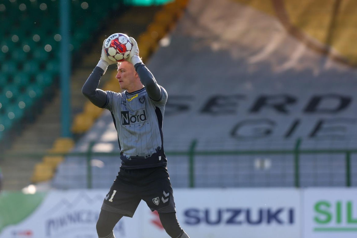 GKS Katowice – Podbeskidzie Bielsko-Biała (17.03.2024)