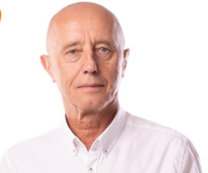 Jerzy Hardie-Douglas, Koalicja Obywatelska