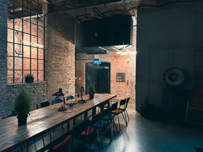 Hotel Cukrownia Żnin - Grupa Arche