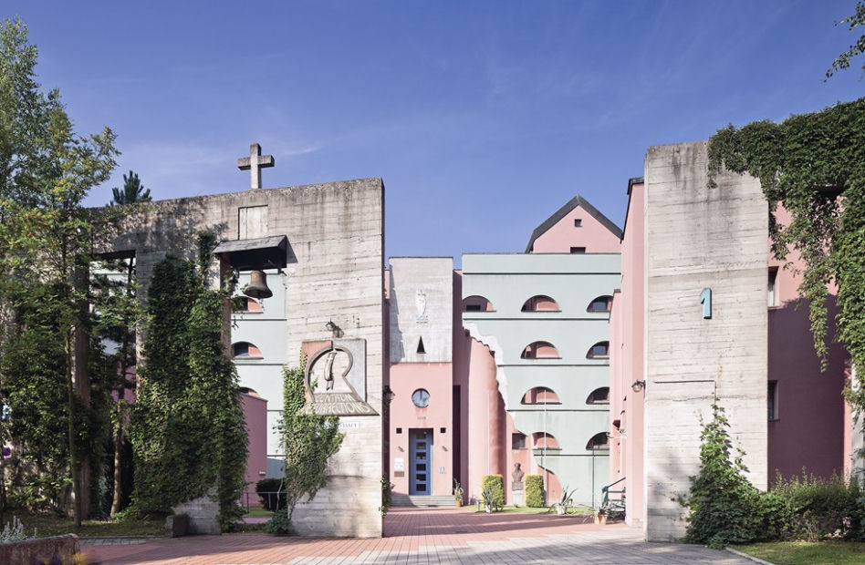 Karnawał architektury 30 lat później