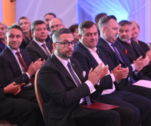 Złoty Laur Super Biznesu