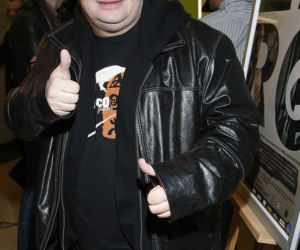 Tak zmieniał się Krzysztof Skiba