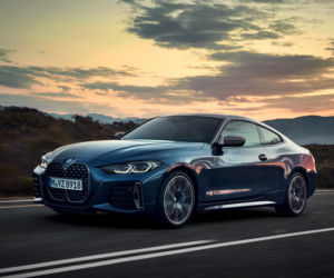 BMW serii 4 Coupe G22