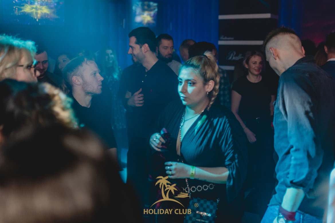 Szczecinianie w Holiday-Club. Zobacz, jak się bawią mieszkańcy! 