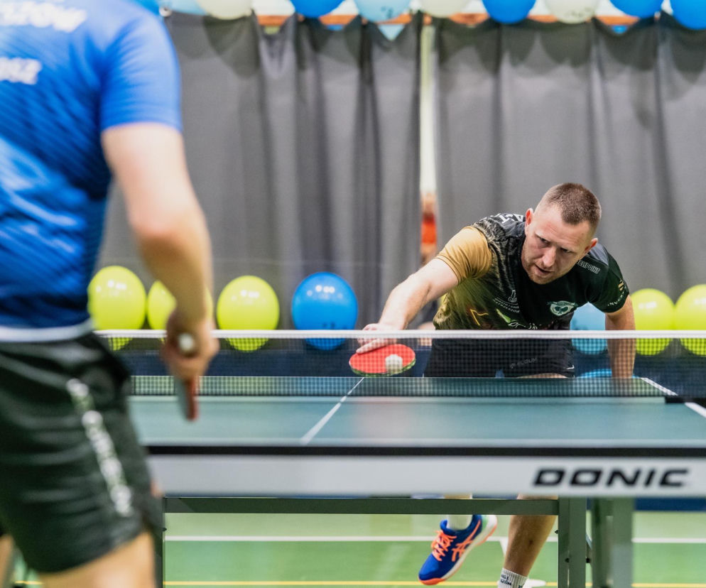 UKS PIAST Poprawa Ostrzeszów