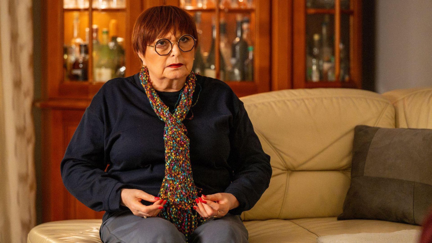 Na sygnale odc. 916. Wiesława Góra (Krystyna Tkacz),