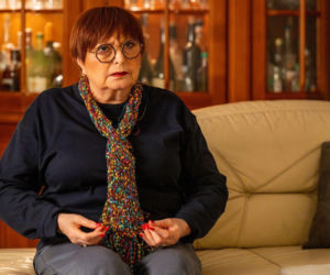 Na sygnale odc. 916. Wiesława Góra (Krystyna Tkacz),