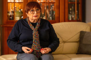 Na sygnale odc. 916. Wiesława Góra (Krystyna Tkacz),