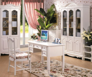 Stylowy salon