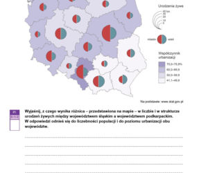 Matura 2026 geografia poziom rozszerzony - arkusz CKE