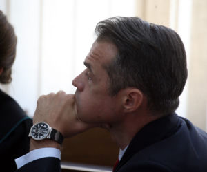 W skrytkach Nowaka znaleźli 4 miliony