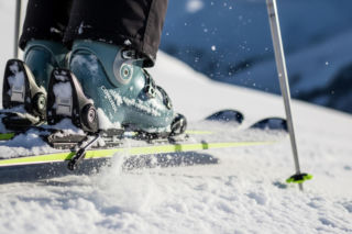 Wypadek Lindsey Vonn na Igrzyskach. Alberto Tomba ujawnia, co tak naprawdę doprowadziło do kontuzji