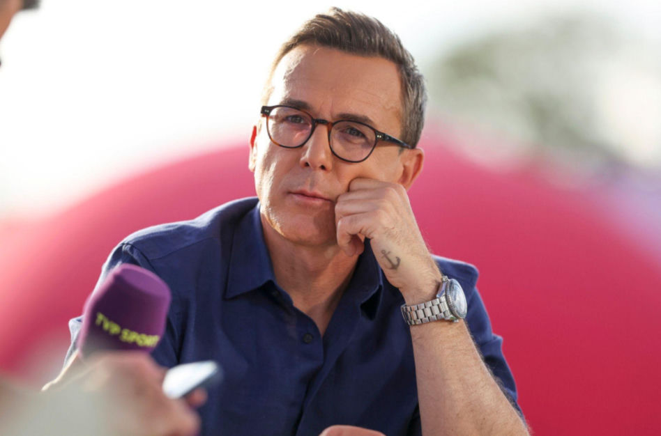 Maciej Kurzajewski