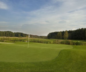 Hotel Sobienie Królewskie Golf & Country Club