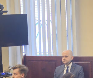 Rusza proces Dariusza Mateckiego. W tle sprawa Funduszu Sprawiedliwości