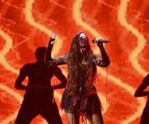 Szwecja znowu wygra Eurowizję? To ona powalczy o historyczne zwycięstwo!