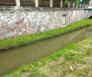 Sytuacja hydrologiczna w Tarnowie. Czy grozi nam powódź?